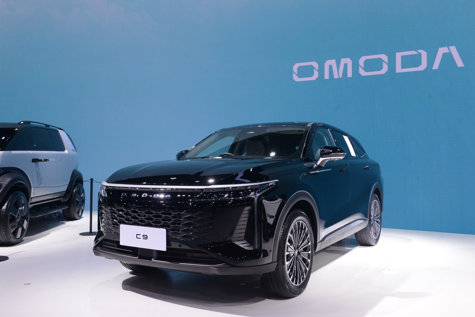 MOTOR EXPO 2024 รวมรถใหม่