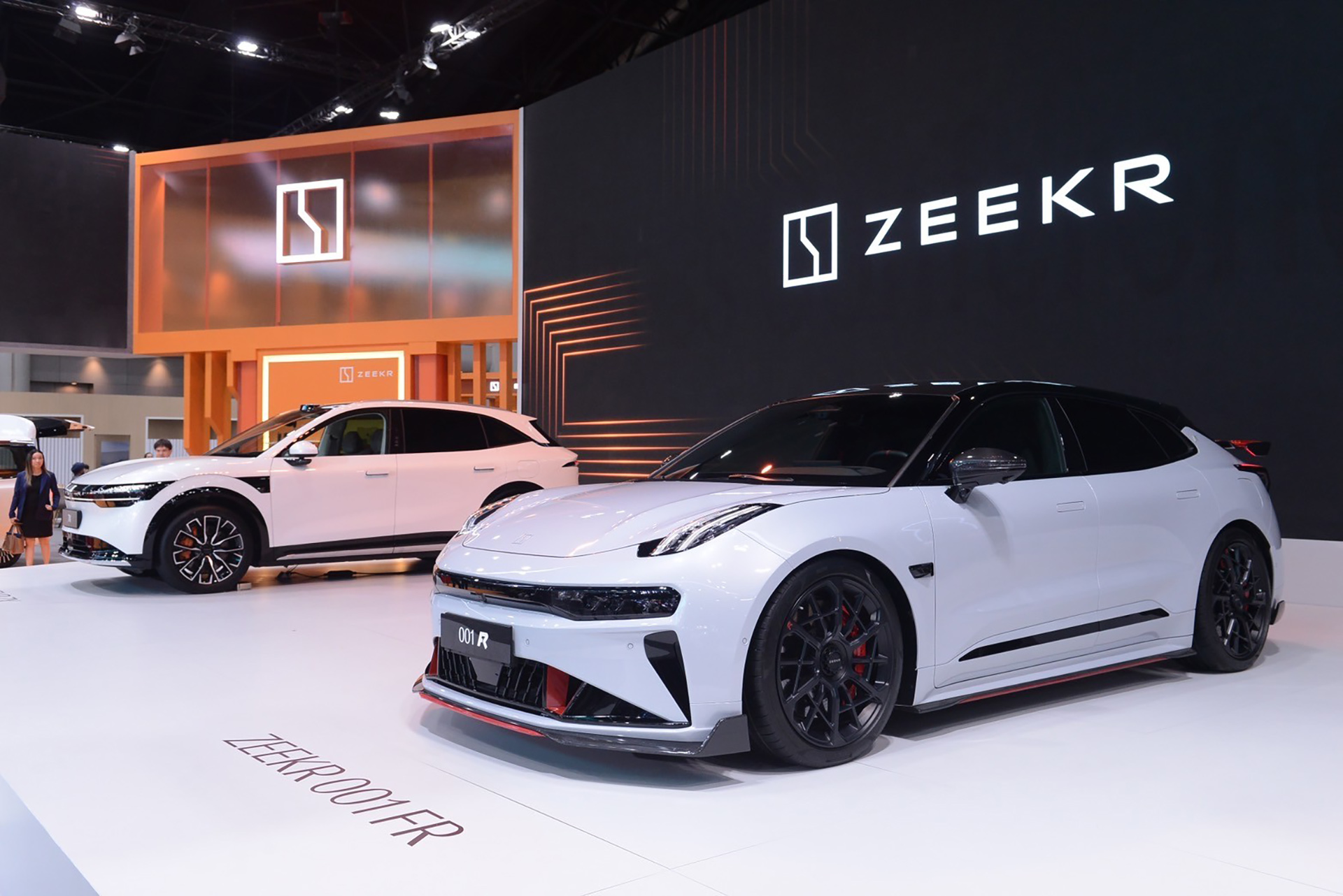 MOTOR EXPO 2024 รวมรถใหม่