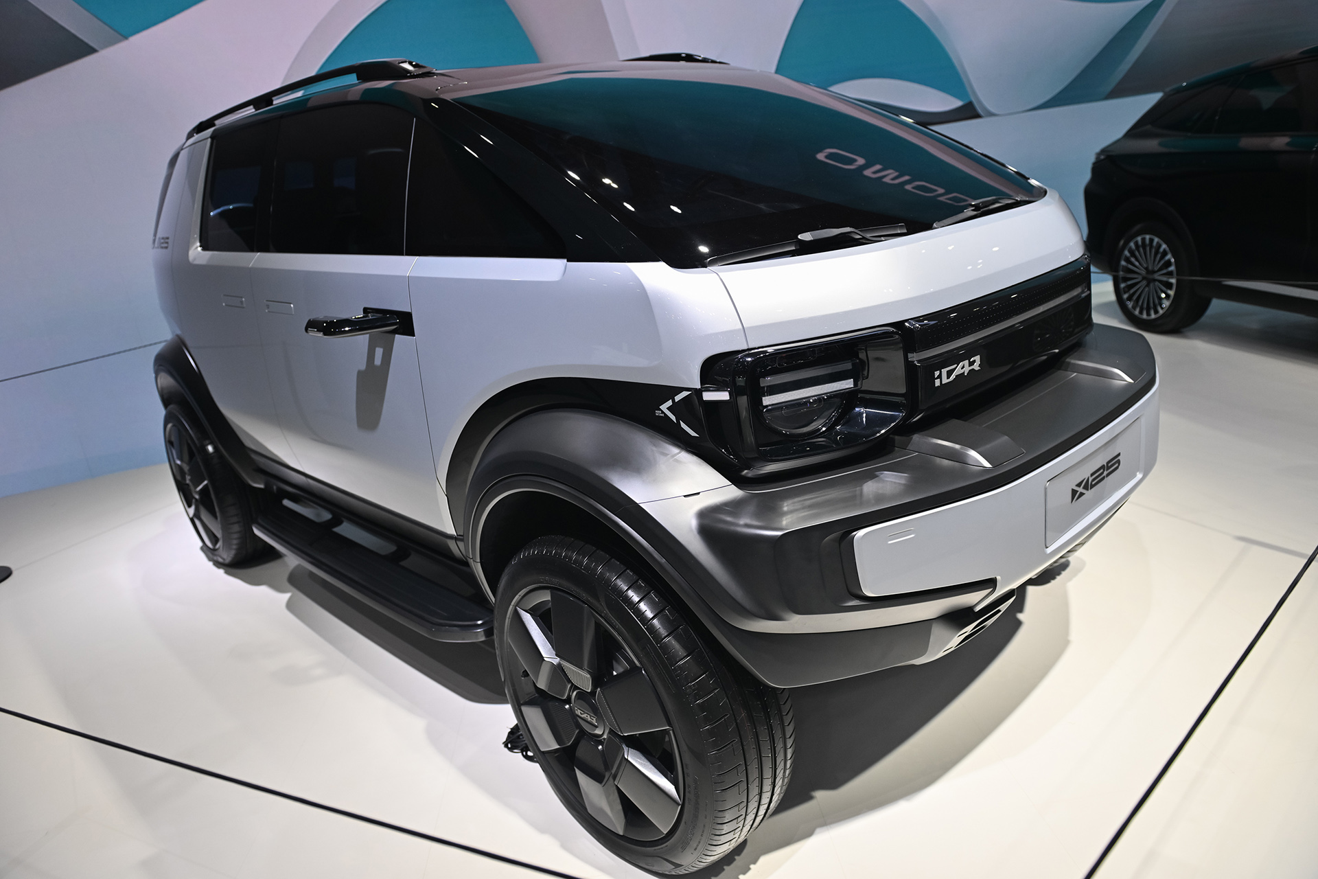 MOTOR EXPO 2024 รวมรถใหม่