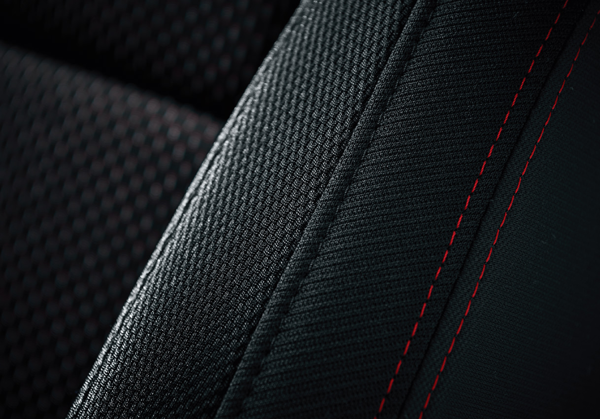 Suzuki Swift Sport ZC33S Final Edition