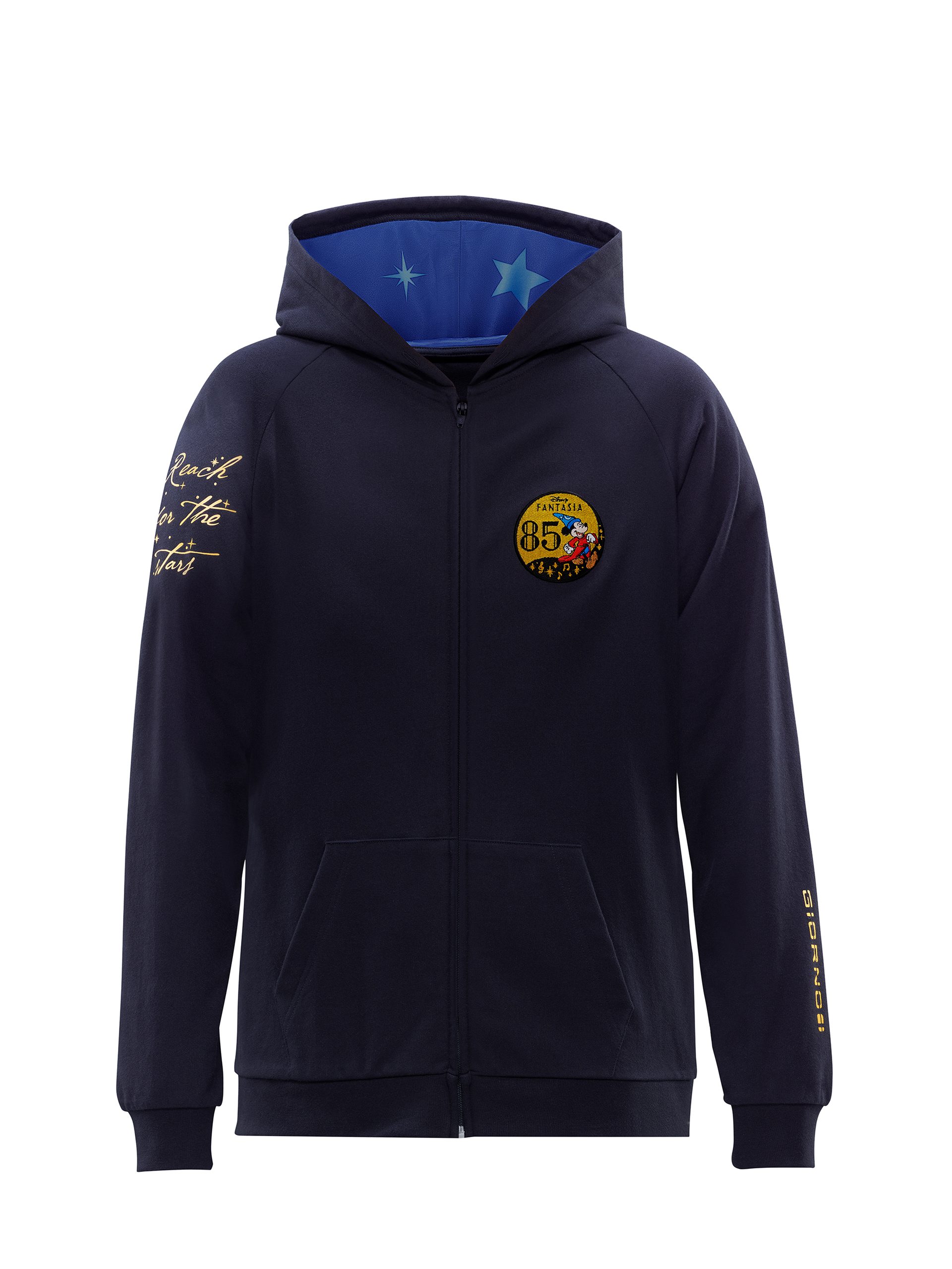 Honda Giorno+ Disney Fantasia 85 Years Limited Edition