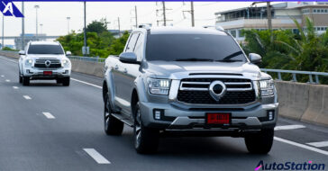 GWM How to Choose the Perfect Pickup for Your Lifestyle
