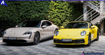 AAS Showcase_The Hidden Gem Porsche S Weekend_2025