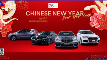 Master Certified Used Car