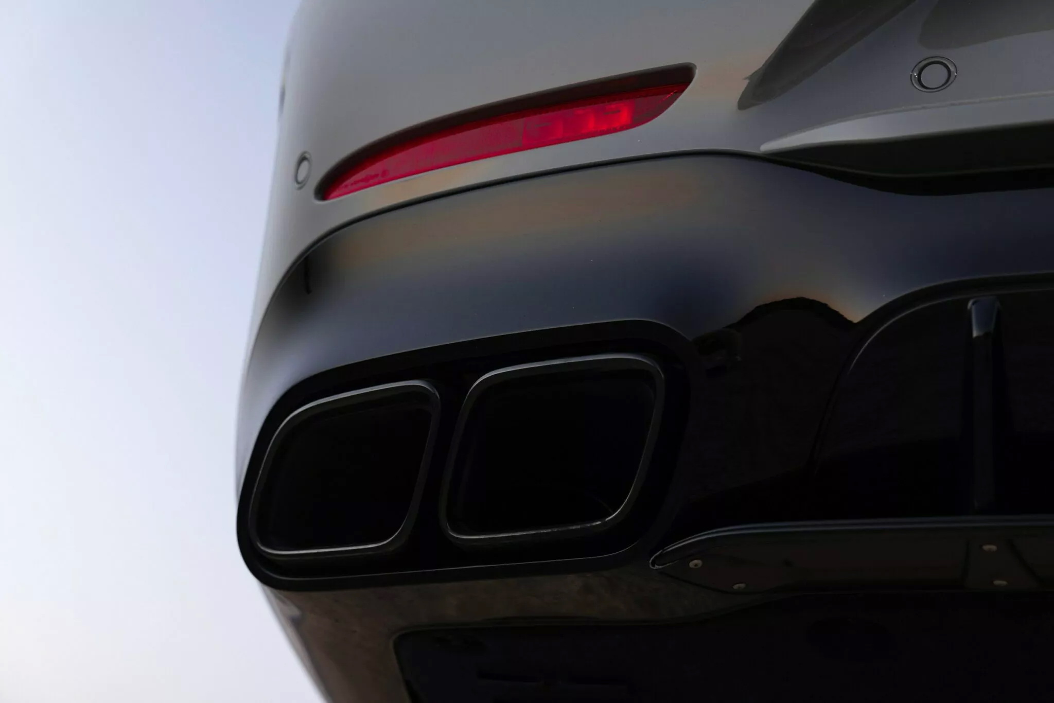 Mercedes-AMG GT 63 S E Performance 2025