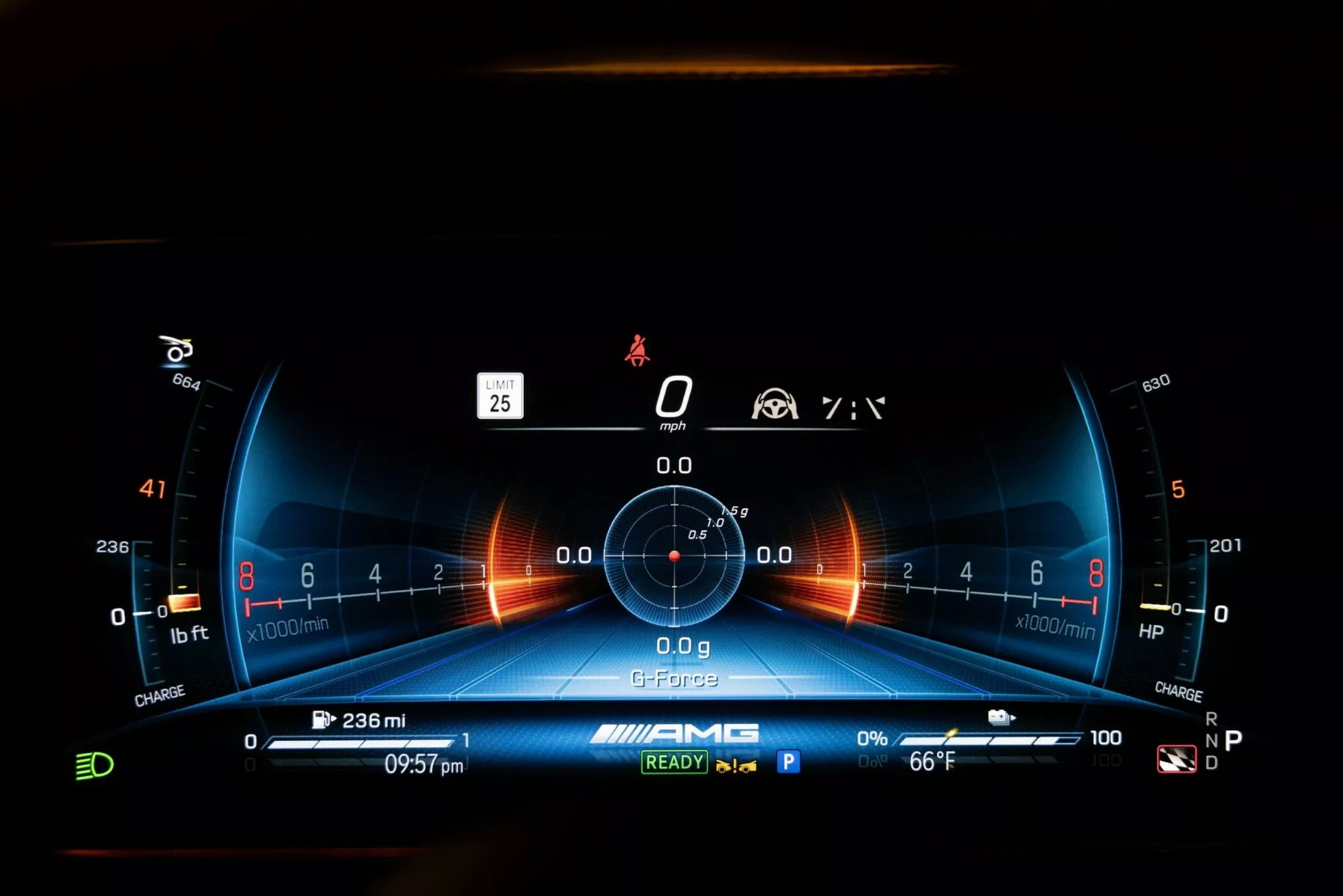 Mercedes-AMG GT 63 S E Performance 2025