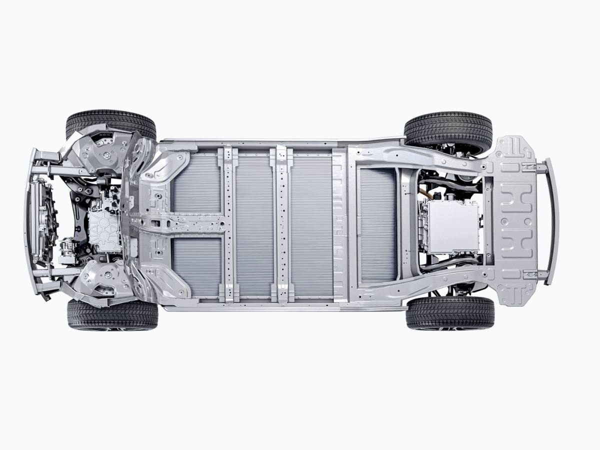 BYD SEALION 6 DM-i ปรับลดราคาลง