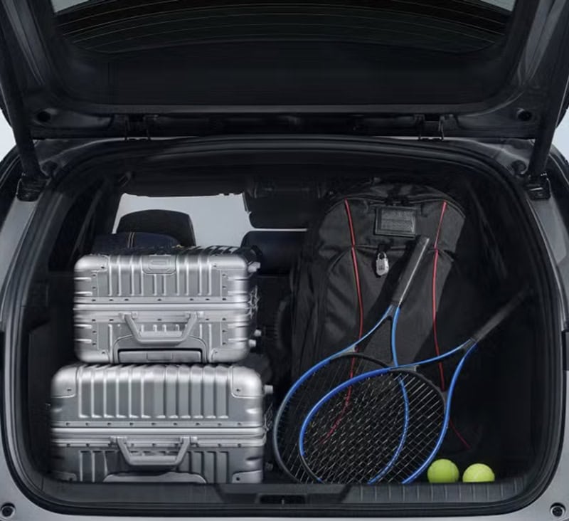 BYD SEALION 6 DM-i ปรับลดราคาลง