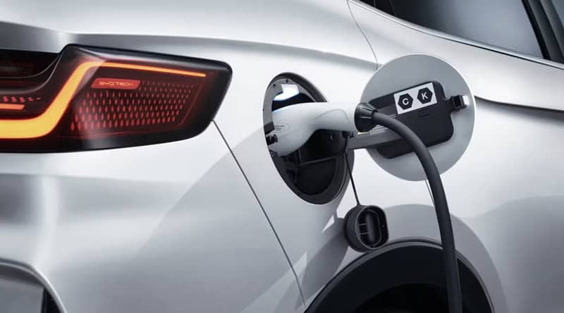 BYD SEALION 6 DM-i ปรับลดราคาลง