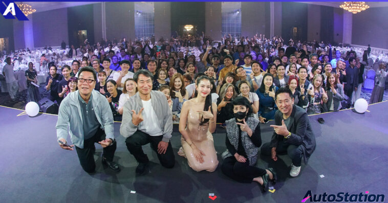 ISUZU Journey to the Universe