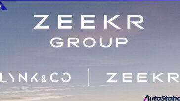 ZEEKR Group