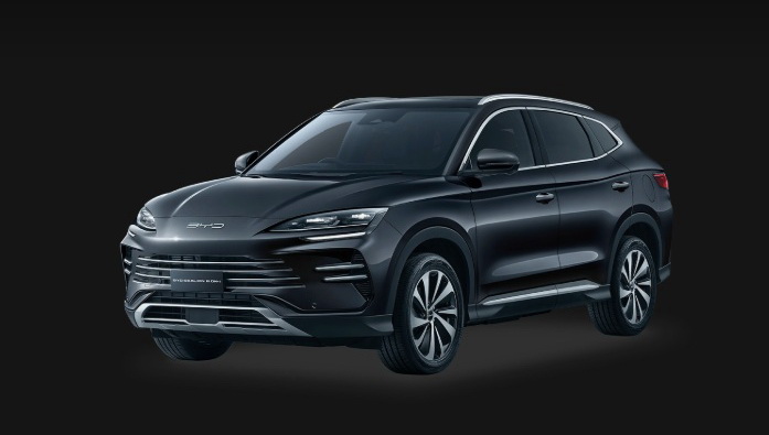 BYD SEALION 6 DM-i ปรับลดราคาลง