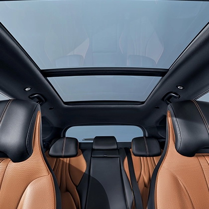 BYD SEALION 6 DM-i ปรับลดราคาลง