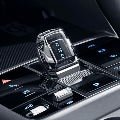 BYD SEALION 6 DM-i ปรับลดราคาลง