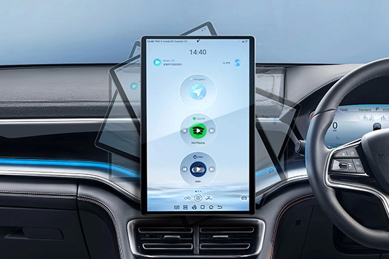 BYD SEALION 6 DM-i ปรับลดราคาลง