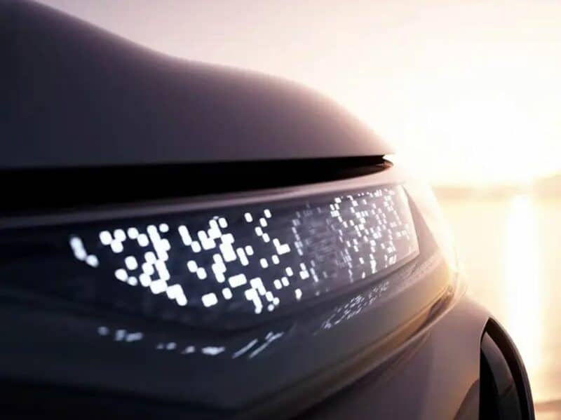 GAC Trumpchi S7 PHEV