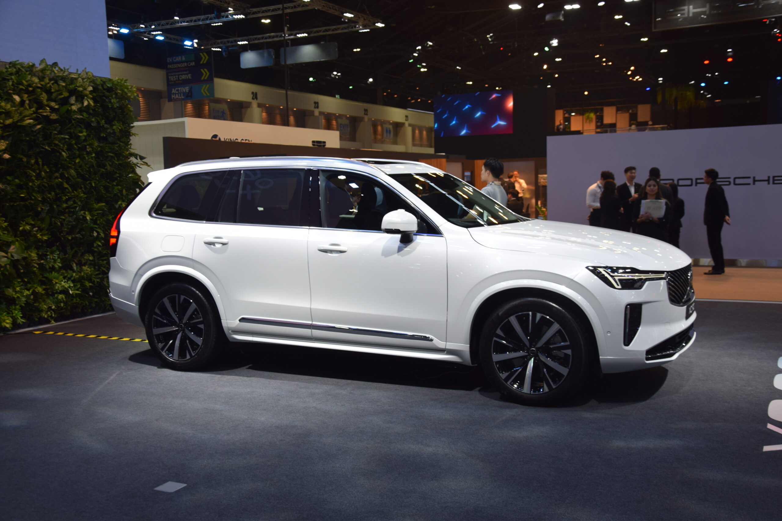 Volvo XC90 PHEV 2025