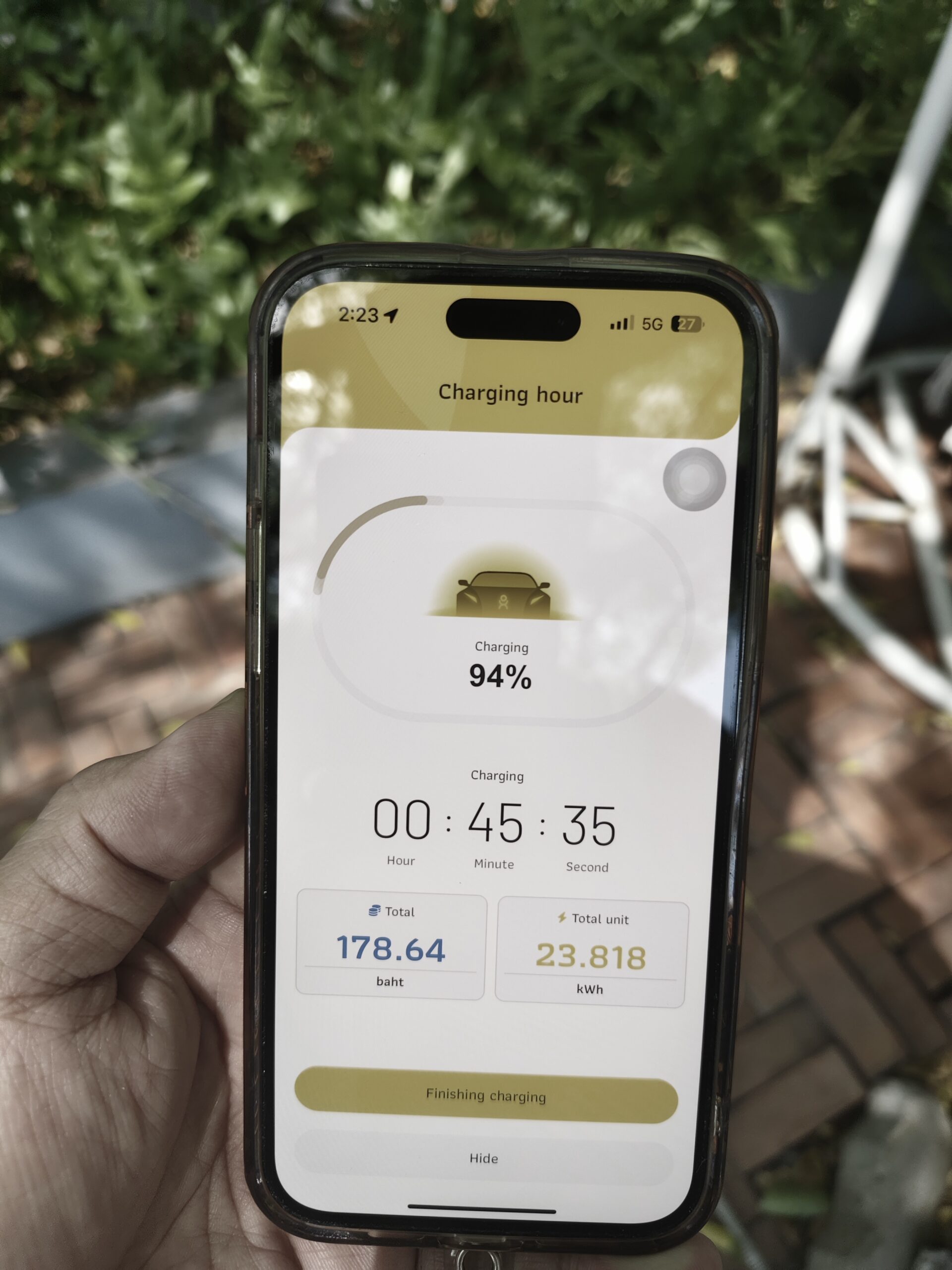 รีวิว New GWM Haval H6 PHEV