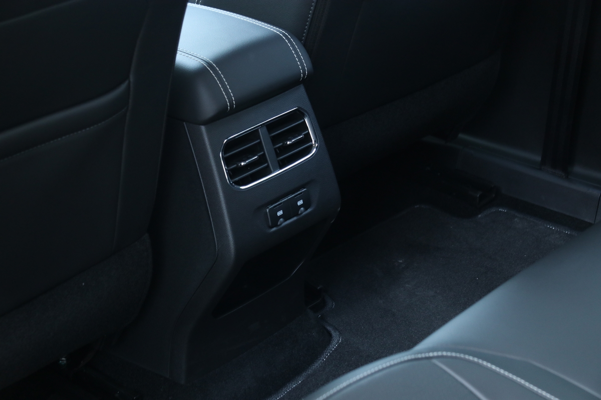 GWM Haval Jolion HEV Sport ปรับลดราคา