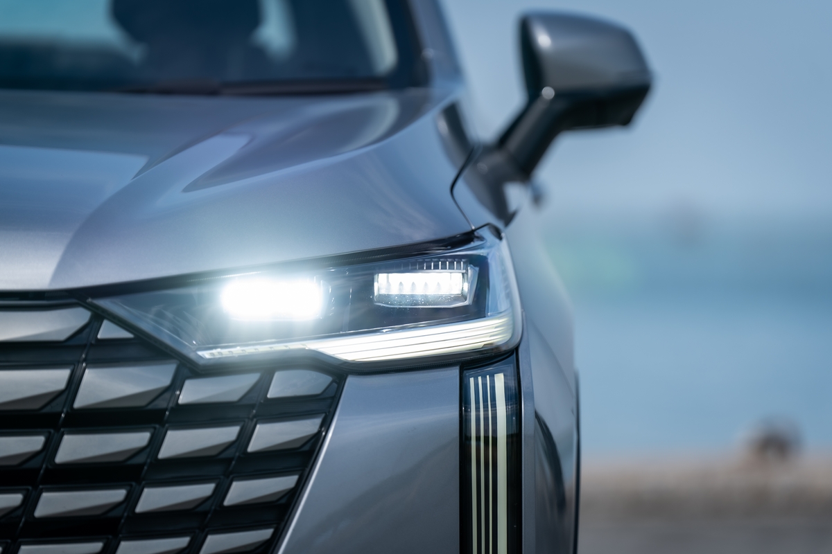 รีวิว New GWM Haval H6 PHEV