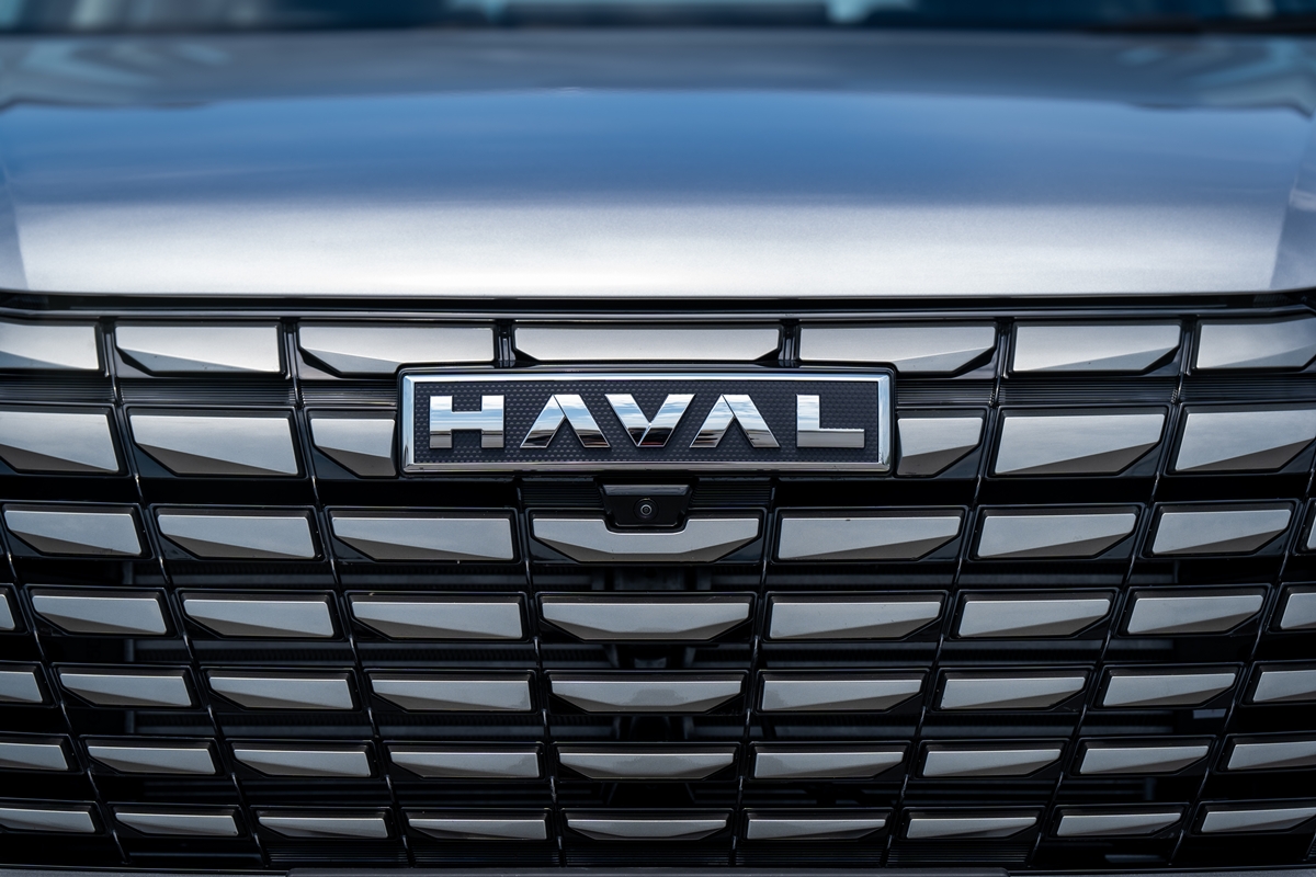 รีวิว New GWM Haval H6 PHEV