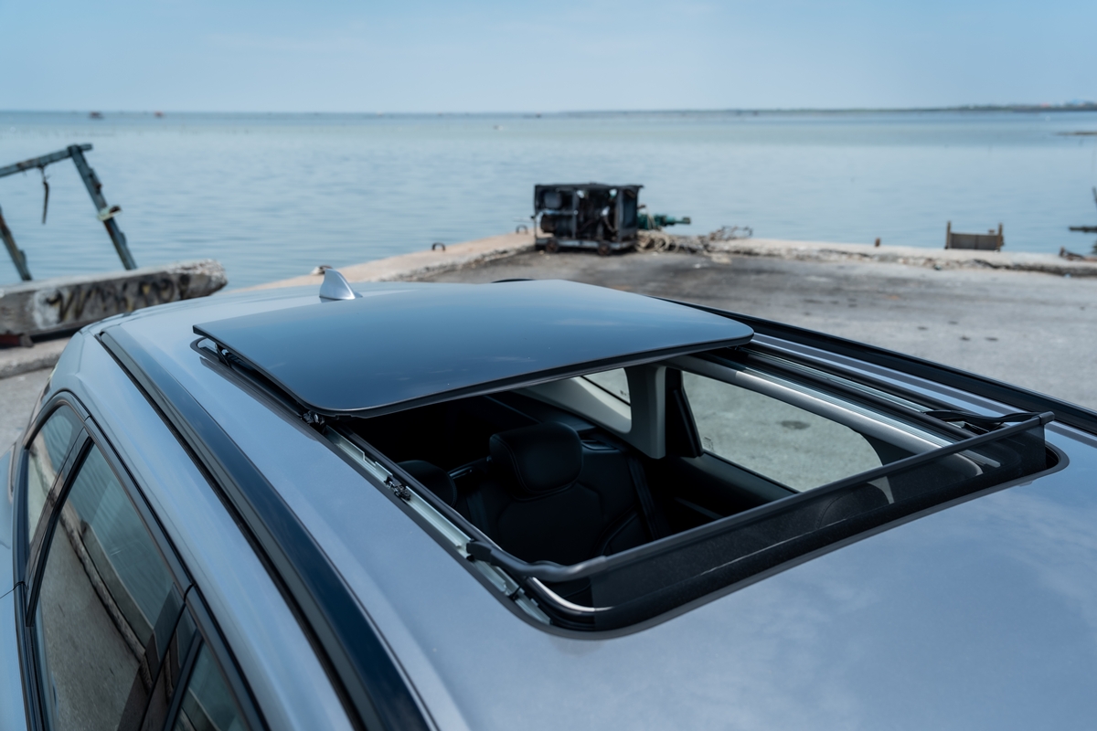 รีวิว New GWM Haval H6 PHEV