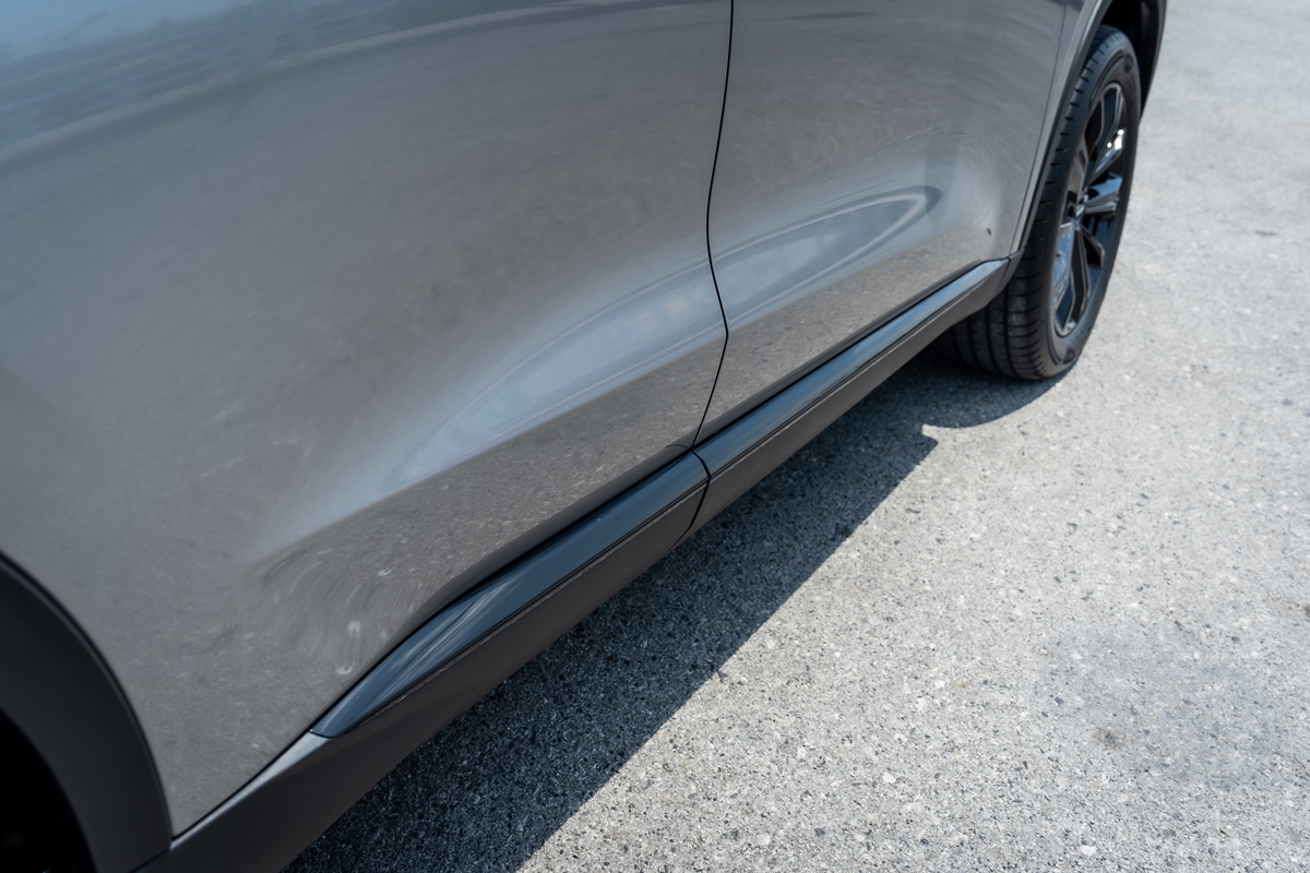 รีวิว New GWM Haval H6 PHEV