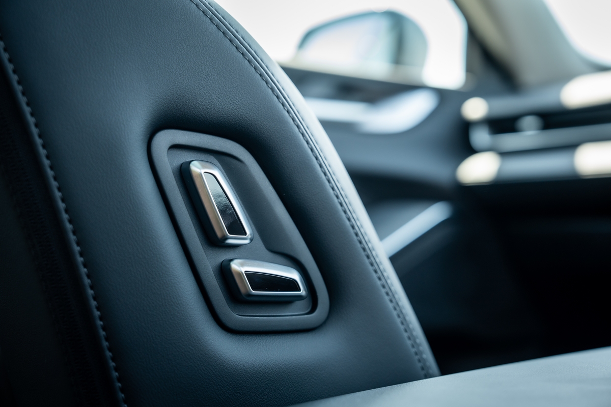 รีวิว New GWM Haval H6 PHEV