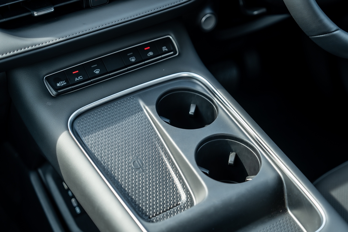 รีวิว New GWM Haval H6 PHEV