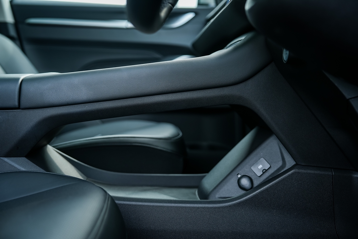 รีวิว New GWM Haval H6 PHEV