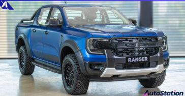 Ford Motor Show 2025