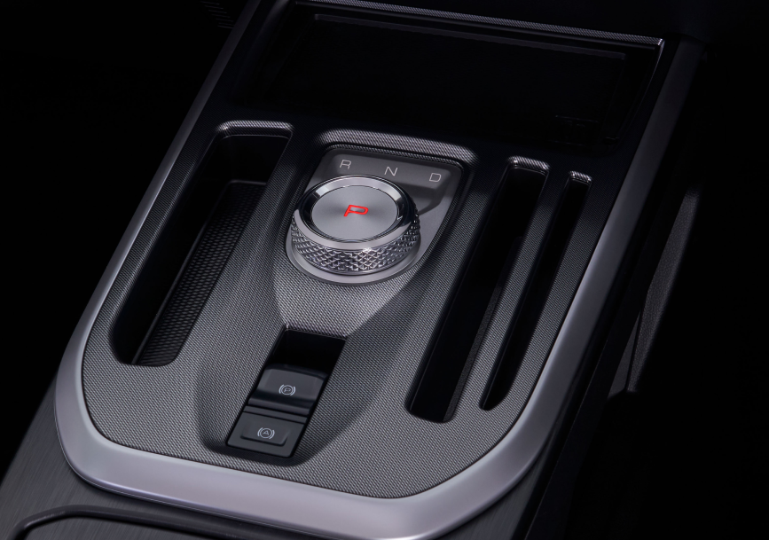 GWM Haval Jolion HEV Sport ปรับลดราคา