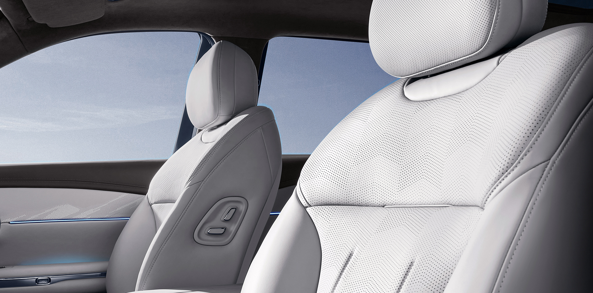 GAC Trumpchi S7 PHEV