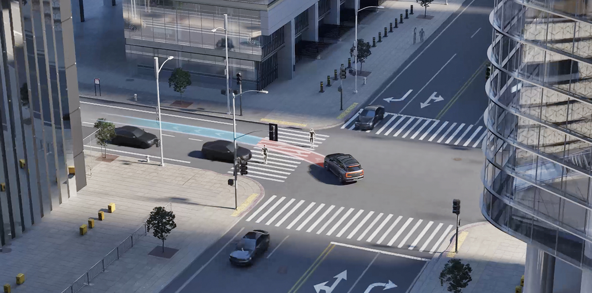 GAC Trumpchi S7 PHEV