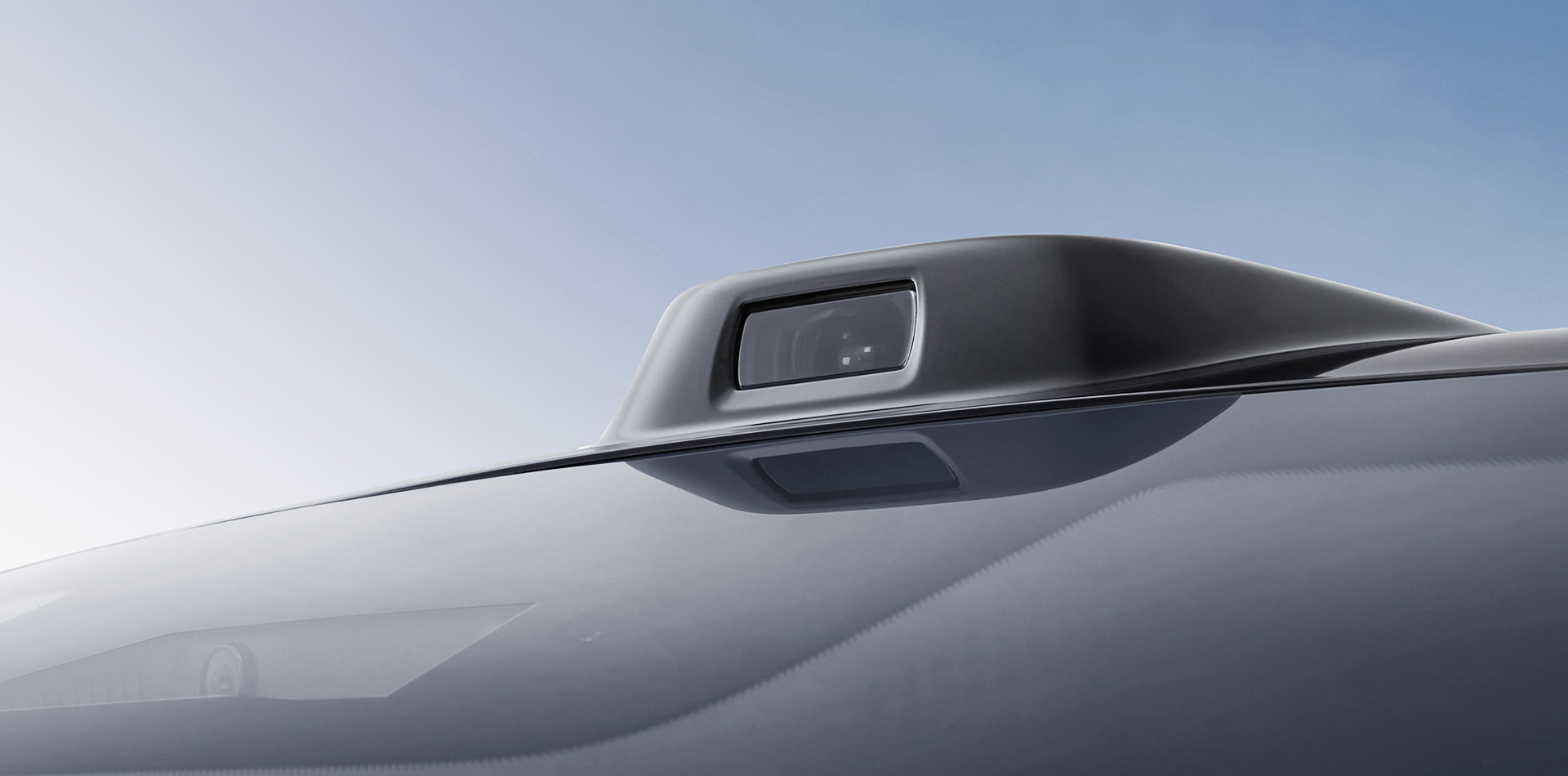 GAC Trumpchi S7 PHEV