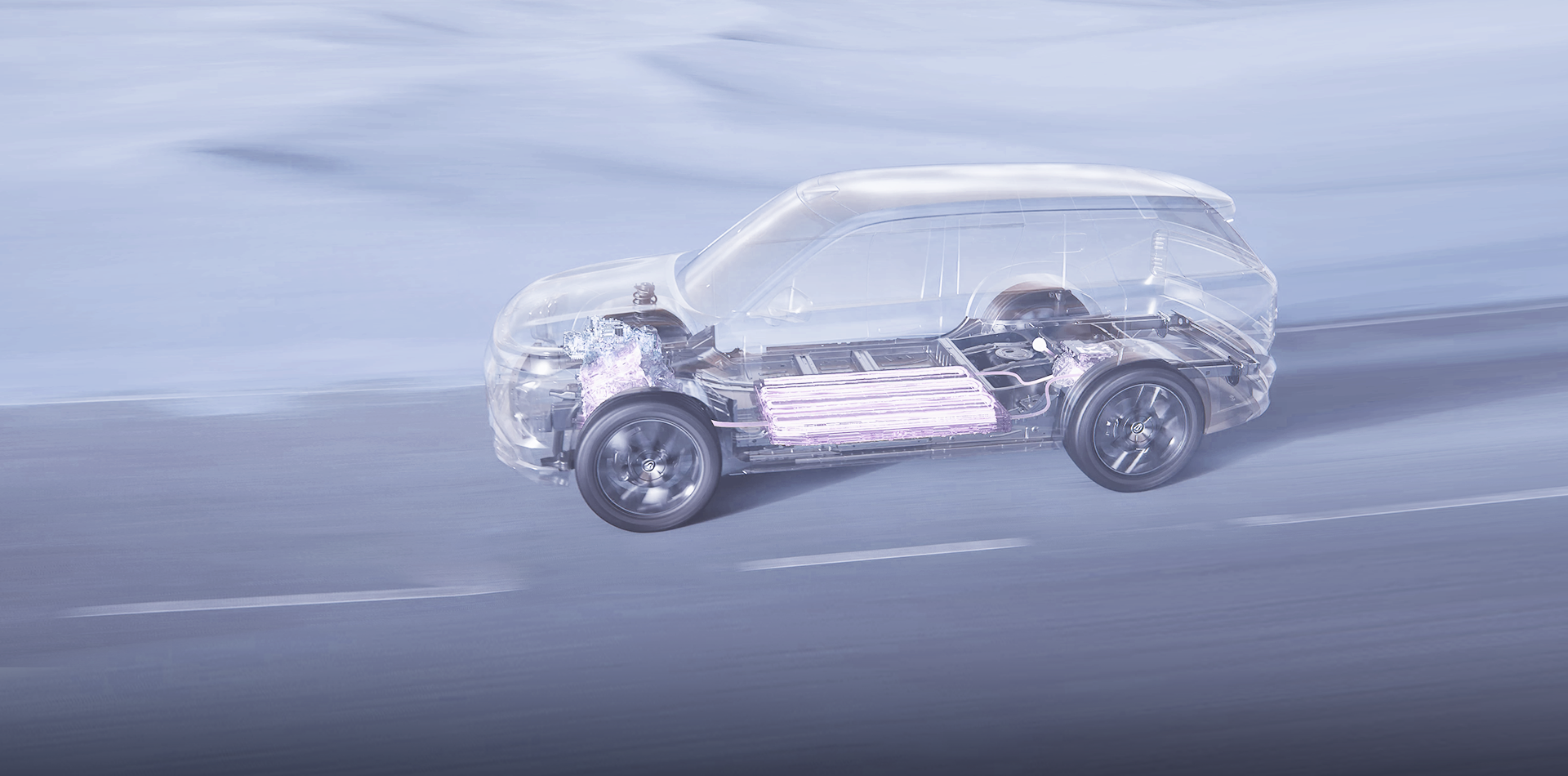 GAC Trumpchi S7 PHEV