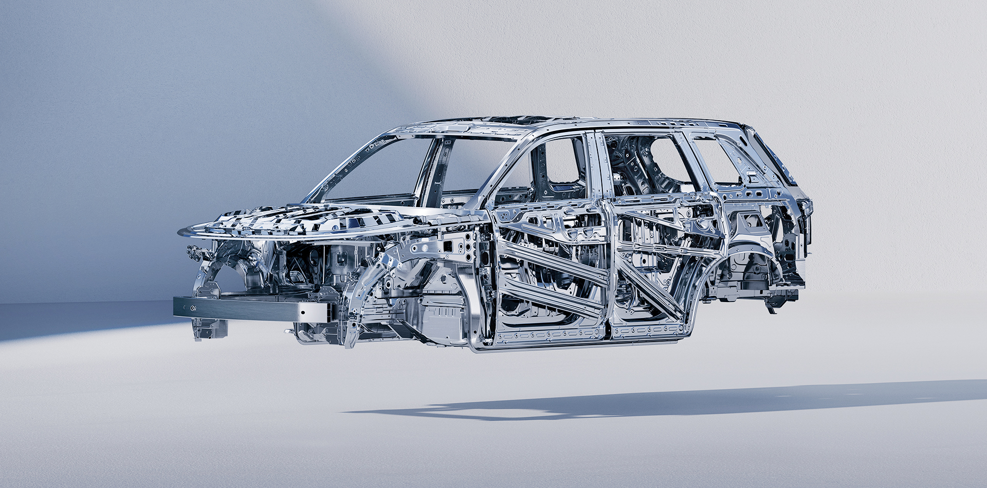 GAC Trumpchi S7 PHEV