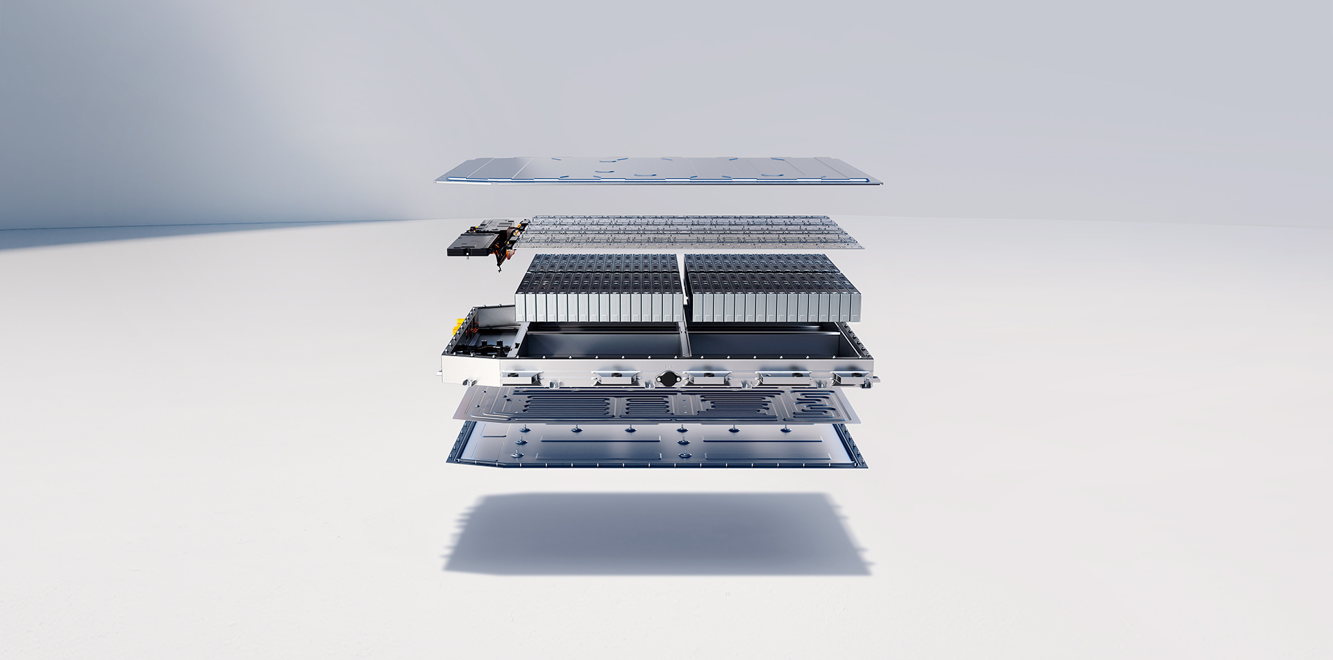 GAC Trumpchi S7 PHEV