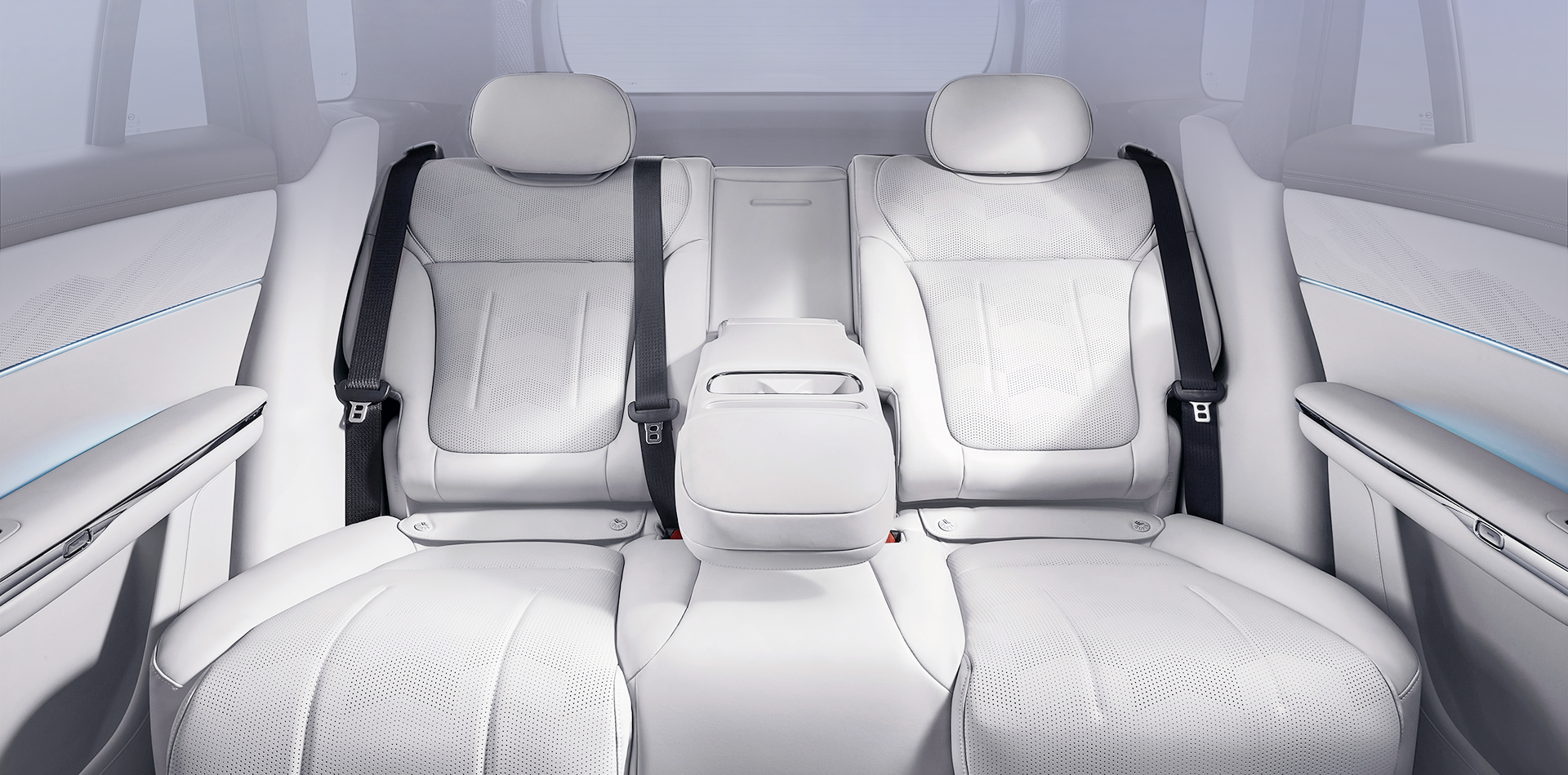 GAC Trumpchi S7 PHEV