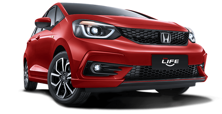 GAC Honda Fit 2026