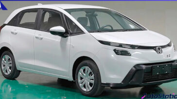 GAC-Honda Fit