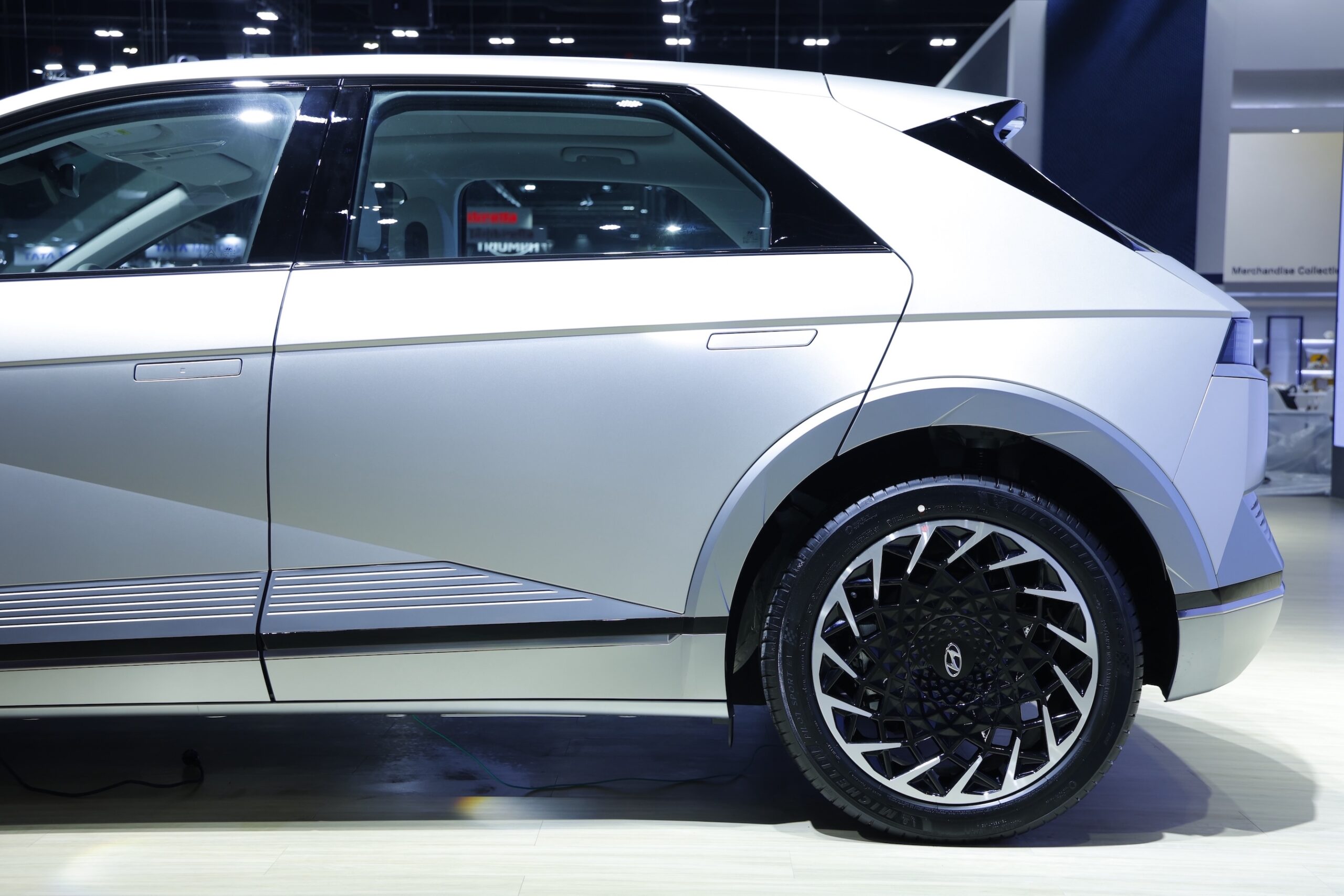Hyundai x EVme