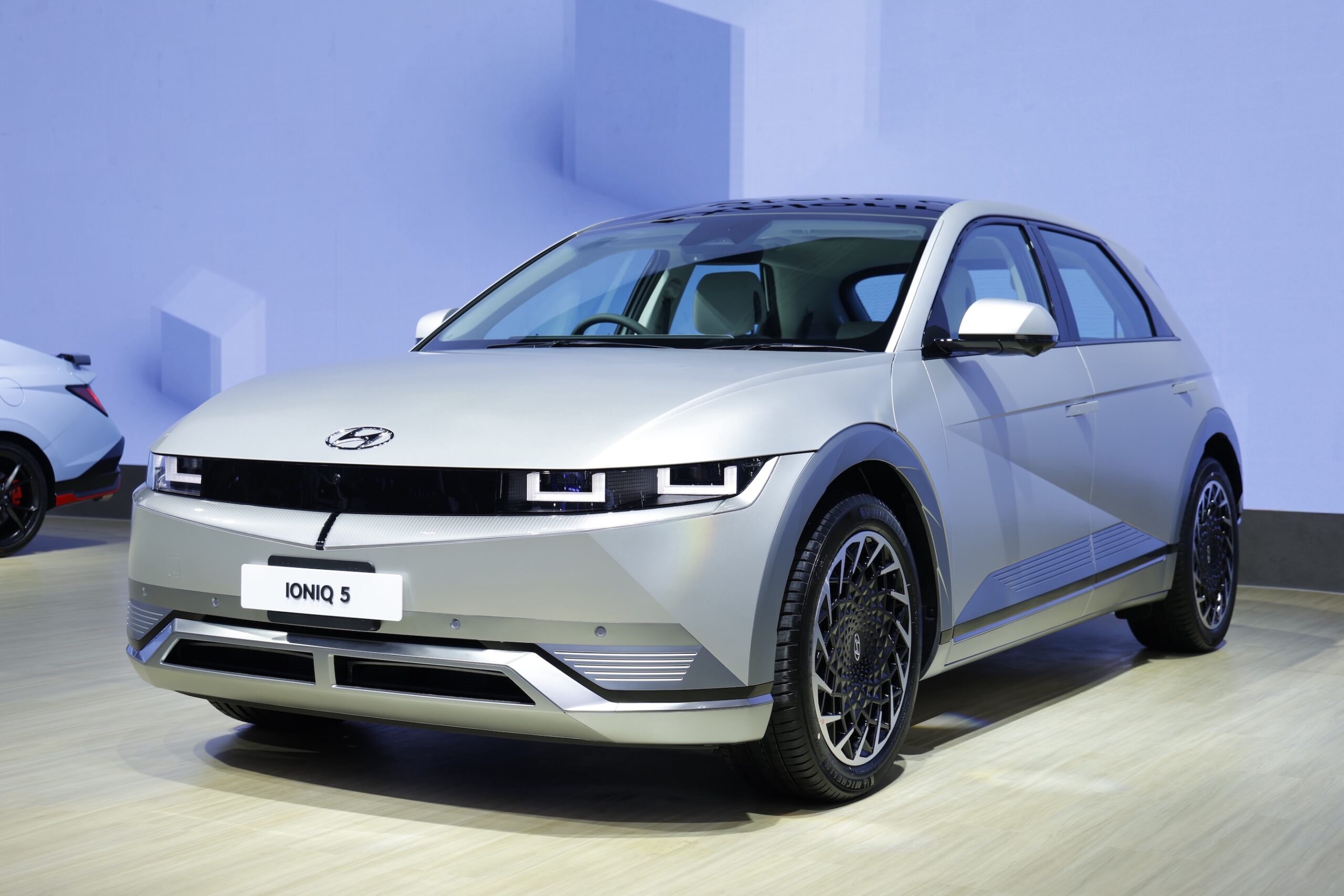 Hyundai x EVme