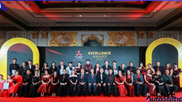 Mitsubishi Excellence Awards 2024