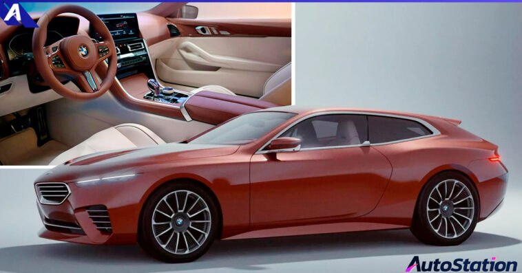 BMW Speedtop