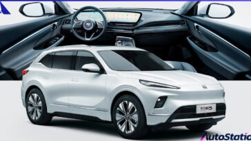 Buick Electra E5 2025