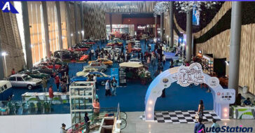 vintage car club