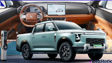 Zhengzhou Nissan Z9 PHEV