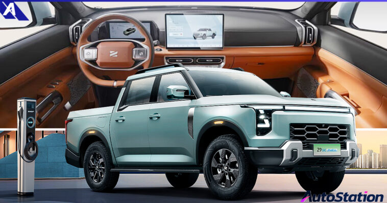 Zhengzhou Nissan Z9 PHEV