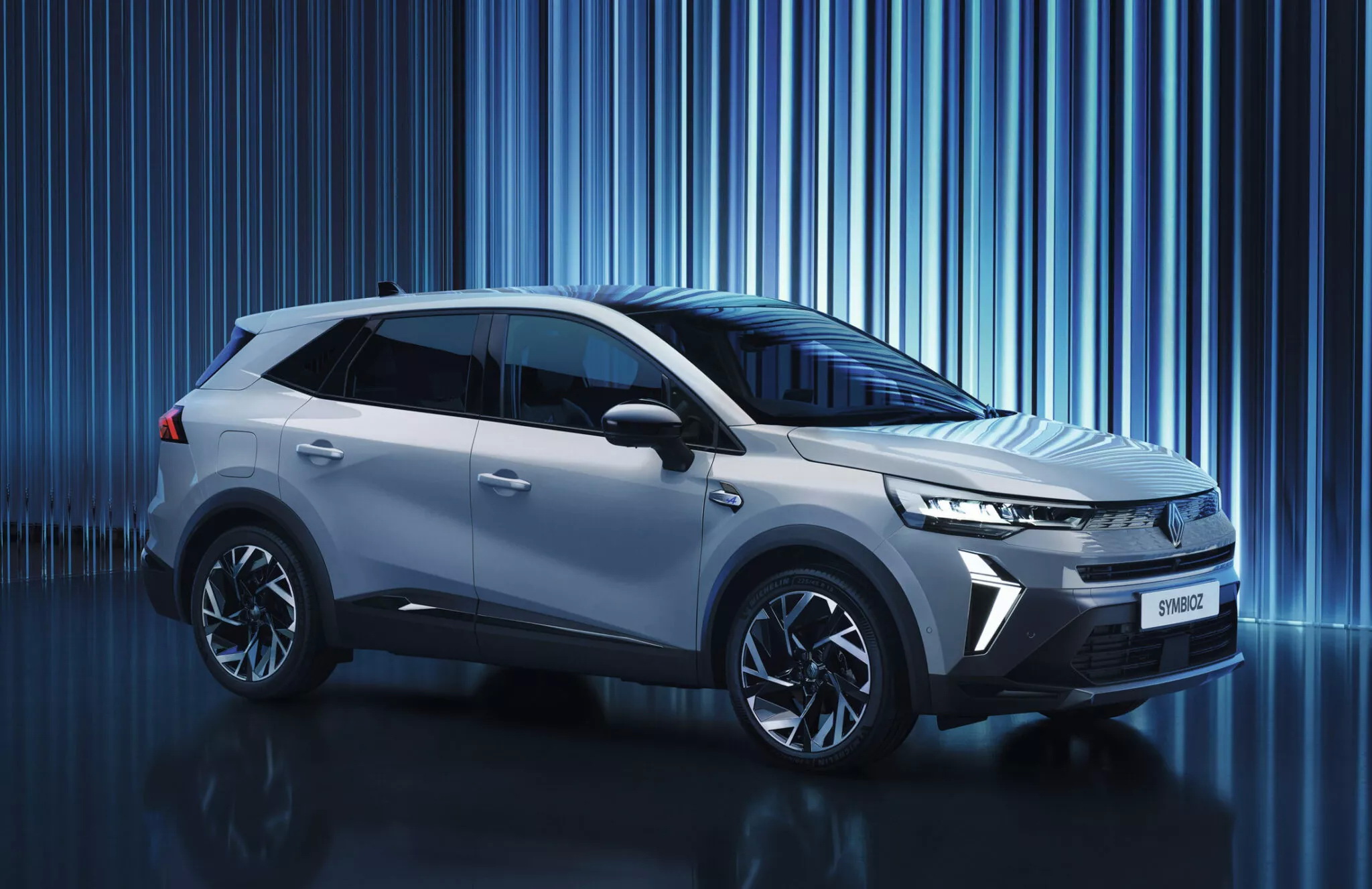Mitsubishi Grandis 2026